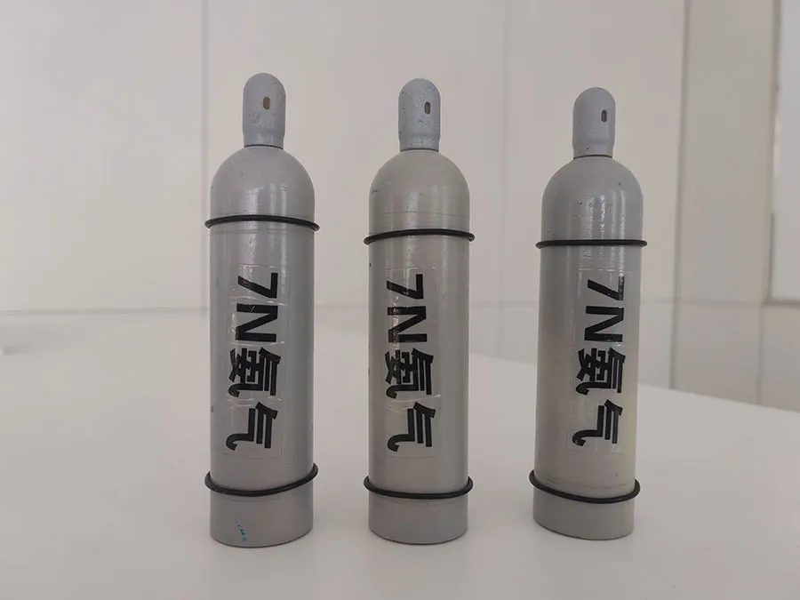 平顶山氨气
